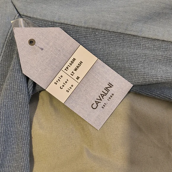 Cavalini Women's Casual Shirt - Picture 3 of 3